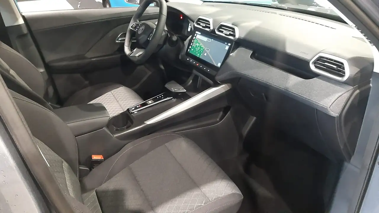 MG ZS 1.5 Hybrid+ Comfort - Nieuw 01/2026! - 3x in stock 7
