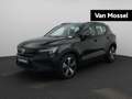 Volvo XC40 Recharge Core | Camera | Navigatie | Climate Contr Zwart - thumbnail 1