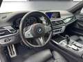 BMW 730 d xDrive Aut. M-Sportpaket  360° Gris - thumbnail 9