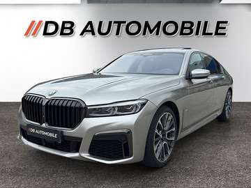d xDrive Aut. M-Sportpaket 360°
