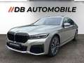 BMW 730 d xDrive Aut. M-Sportpaket  360° Gris - thumbnail 1
