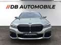 BMW 730 d xDrive Aut. M-Sportpaket  360° Gris - thumbnail 2