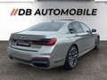 BMW 730 d xDrive Aut. M-Sportpaket  360° Gris - thumbnail 5