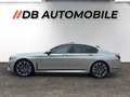 BMW 730 d xDrive Aut. M-Sportpaket  360° Gris - thumbnail 8