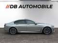 BMW 730 d xDrive Aut. M-Sportpaket  360° Gris - thumbnail 4