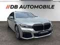 BMW 730 d xDrive Aut. M-Sportpaket  360° Gris - thumbnail 3