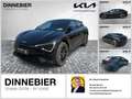 Kia EV6 GT-Line 84kWh RWD Glasdach+LED+360°Kamera Schwarz - thumbnail 1