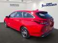 Hyundai i30 1.0T Select Mild-Hybrid (48V) Allwetterreifen Sitz Rot - thumbnail 4
