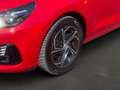 Hyundai i30 1.0T Select Mild-Hybrid (48V) Allwetterreifen Sitz Rot - thumbnail 6