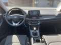 Hyundai i30 1.0T Select Mild-Hybrid (48V) Allwetterreifen Sitz Rot - thumbnail 11