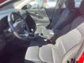 Hyundai i30 1.0T Select Mild-Hybrid (48V) Allwetterreifen Sitz Rot - thumbnail 7