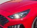 Hyundai i30 1.0T Select Mild-Hybrid (48V) Allwetterreifen Sitz Rot - thumbnail 5