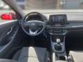 Hyundai i30 1.0T Select Mild-Hybrid (48V) Allwetterreifen Sitz Rot - thumbnail 10