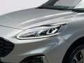 Ford Kuga Plug-In Hybrid ST-Line X mit Winterpaket Silber - thumbnail 5
