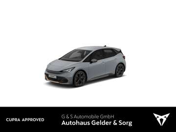 e-Boost LED*Bluetooth*Einparkhilfe
