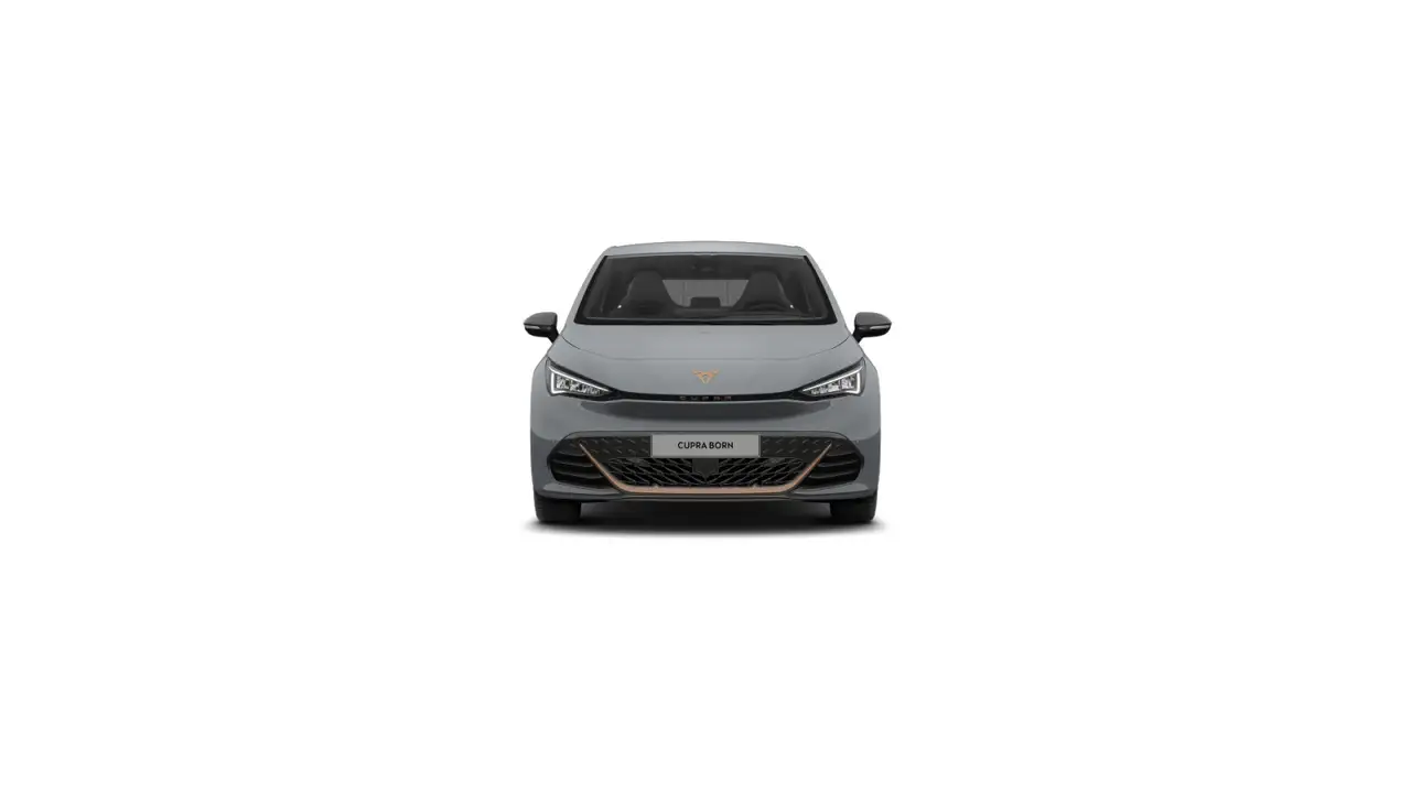 Cupra Born e-Boost LED*Bluetooth*Einparkhilfe, миниатюра 2
