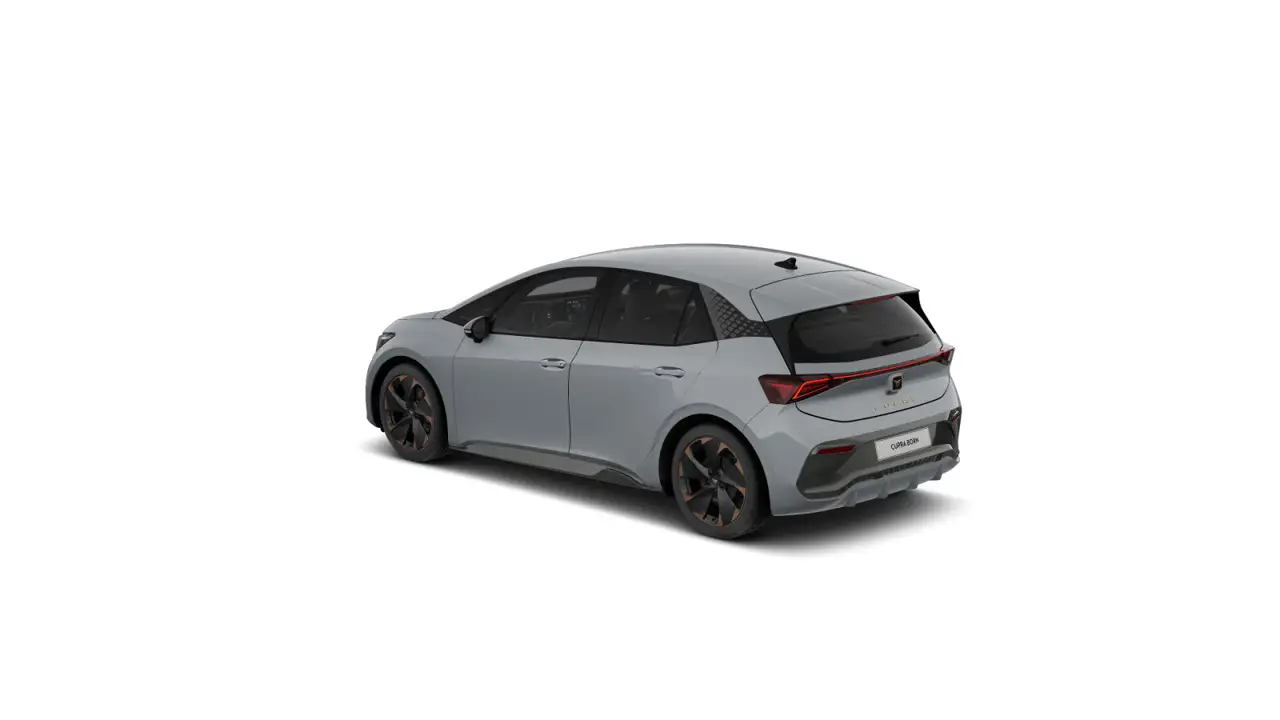 Cupra Born e-Boost LED*Bluetooth*Einparkhilfe, миниатюра 5