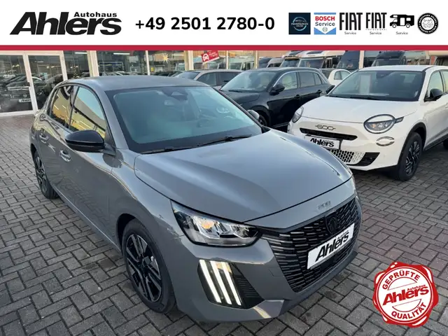 Peugeot 208 Allure+SHZ+CARPLAY+PDCVO/HI+TEMPOMAT+KLIMAAUTO+