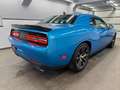 Dodge Challenger 6.4 V8 SRT SHAKER/Surfblue/Alpine/SBL Bleu - thumbnail 5