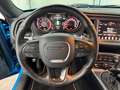 Dodge Challenger 6.4 V8 SRT SHAKER/Surfblue/Alpine/SBL Bleu - thumbnail 28