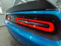 Dodge Challenger 6.4 V8 SRT SHAKER/Surfblue/Alpine/SBL Bleu - thumbnail 12