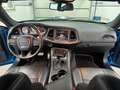 Dodge Challenger 6.4 V8 SRT SHAKER/Surfblue/Alpine/SBL Bleu - thumbnail 27