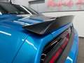 Dodge Challenger 6.4 V8 SRT SHAKER/Surfblue/Alpine/SBL Bleu - thumbnail 11