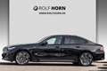 BMW 520 d M Sportpaket 19" Navi LED HeadUp RfKam 360 Negro - thumbnail 7