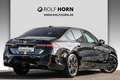 BMW 520 d M Sportpaket 19" Navi LED HeadUp RfKam 360 Negro - thumbnail 2