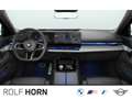 BMW 520 d M Sportpaket 19" Navi LED HeadUp RfKam 360 Nero - thumbnail 4