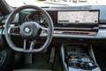 BMW 520 d M Sportpaket 19" Navi LED HeadUp RfKam 360 Negro - thumbnail 15