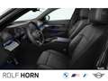 BMW 520 d M Sportpaket 19" Navi LED HeadUp RfKam 360 Nero - thumbnail 3