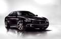 Maserati Quattroporte 4.2 Duo Select Sport GT-uitgevoerd Schwarz - thumbnail 1