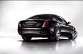 Maserati Quattroporte 4.2 Duo Select Sport GT-uitgevoerd Schwarz - thumbnail 2