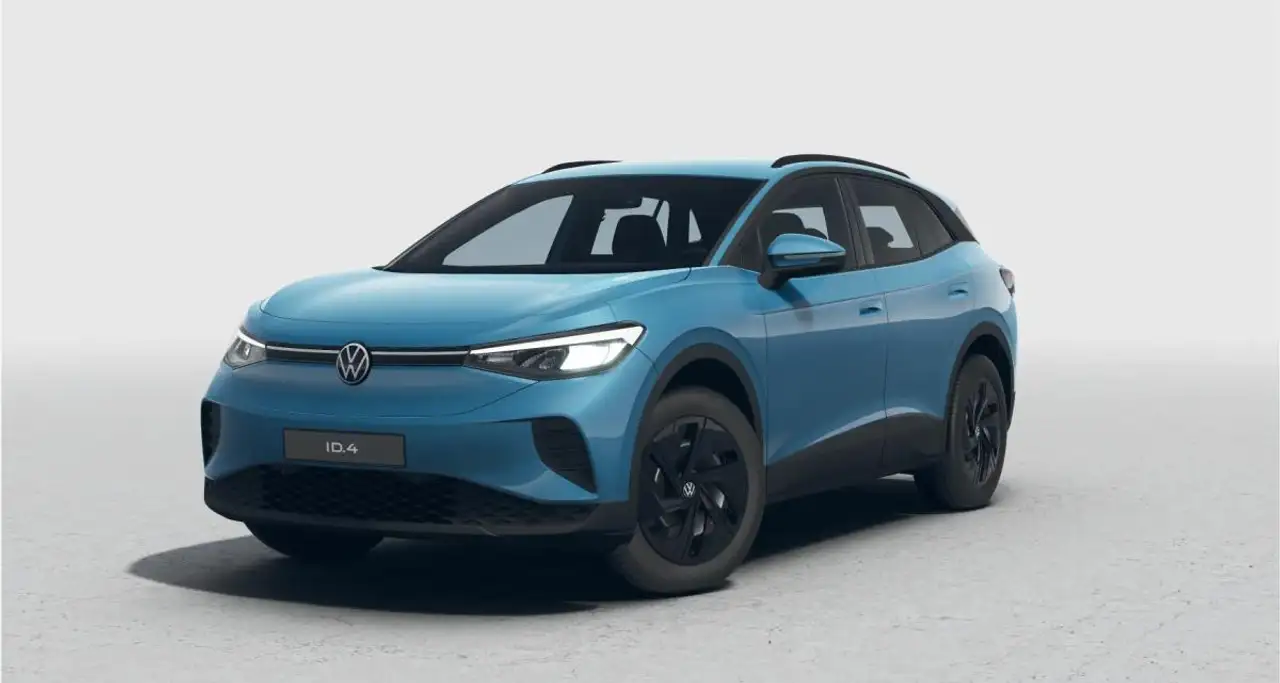 Volkswagen ID.4