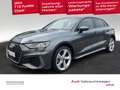 Audi A3 30 TDI S line S tronic Navi Pano Ka Grau - thumbnail 1