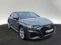 Audi A3 30 TDI S line S tronic Navi Pano Ka Grau - thumbnail 6