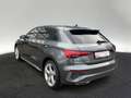 Audi A3 30 TDI S line S tronic Navi Pano Ka Grau - thumbnail 3