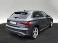 Audi A3 30 TDI S line S tronic Navi Pano Ka Grau - thumbnail 5