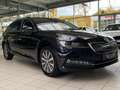 Skoda Superb Combi Style 2.0 TDI DSG Navi Kamera AHK Schwarz - thumbnail 4