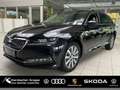 Skoda Superb Combi Style 2.0 TDI DSG Navi Kamera AHK Schwarz - thumbnail 1