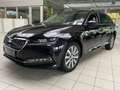 Skoda Superb Combi Style 2.0 TDI DSG Navi Kamera AHK Schwarz - thumbnail 2