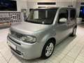 Nissan Cube 1.6 Srebrny - thumbnail 1