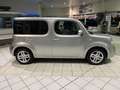 Nissan Cube 1.6 Srebrny - thumbnail 7