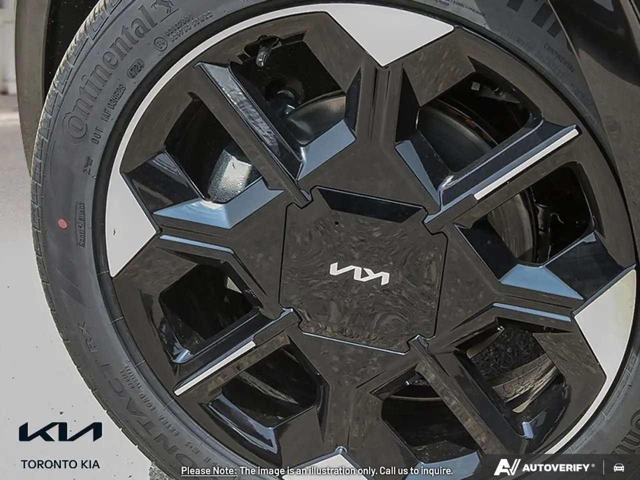 Kia EV6 снимка Kia EV6