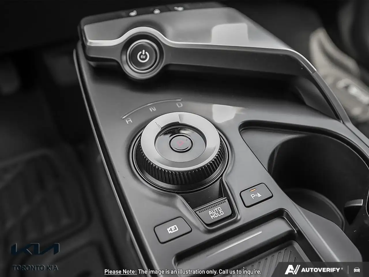 Kia EV6 снимка Kia EV6