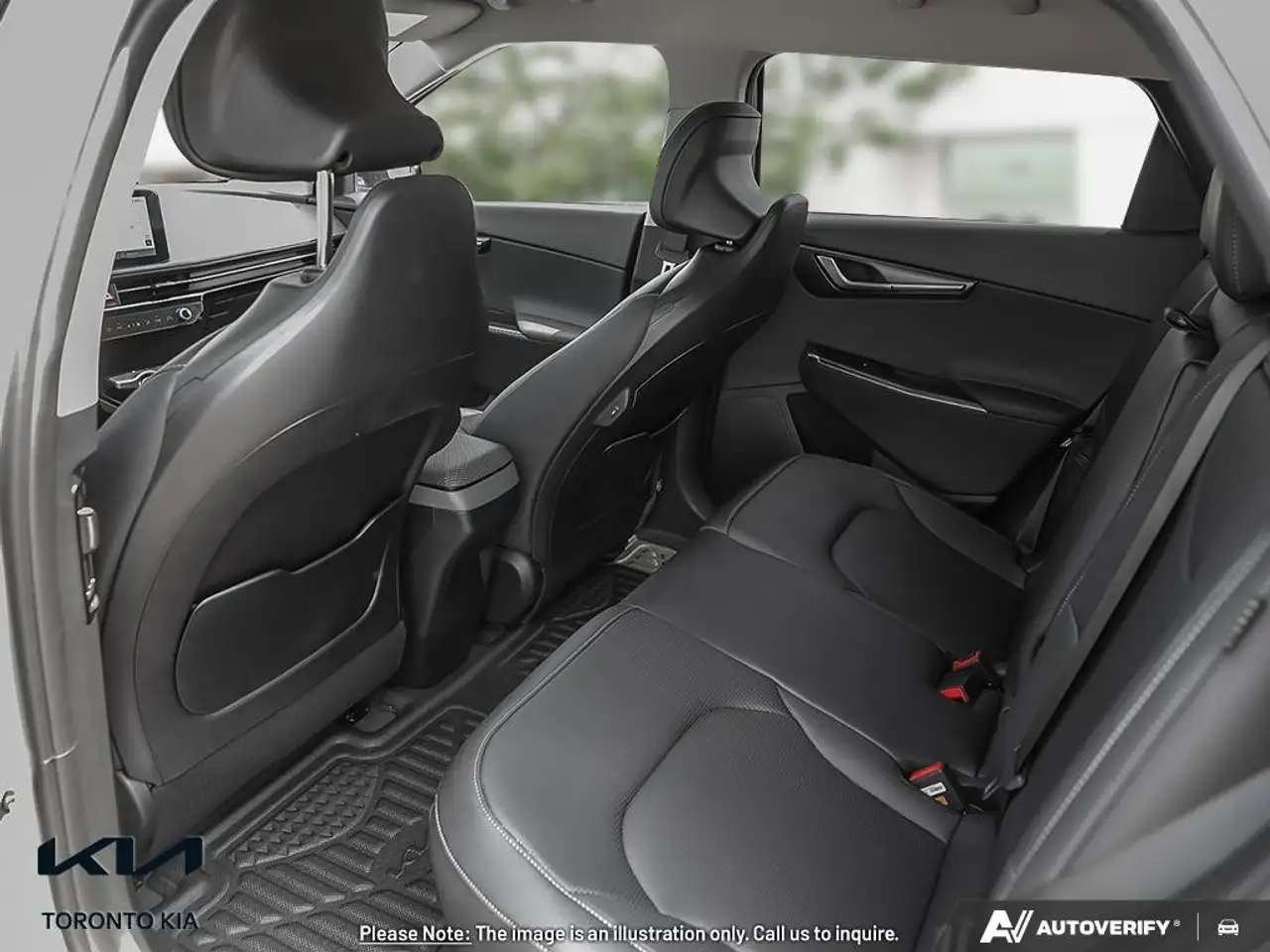 Kia EV6 снимка Kia EV6