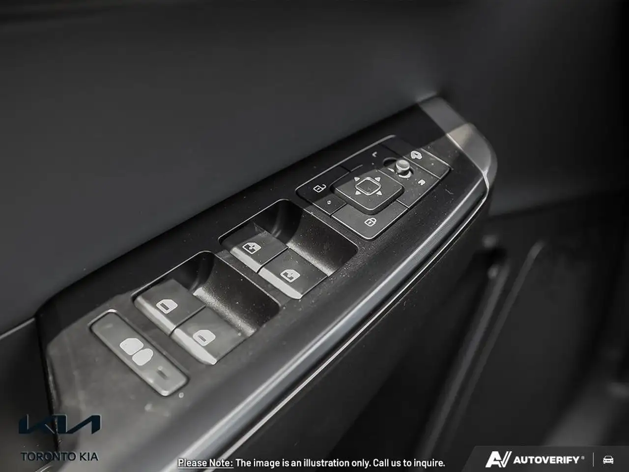 Kia EV6 снимка Kia EV6