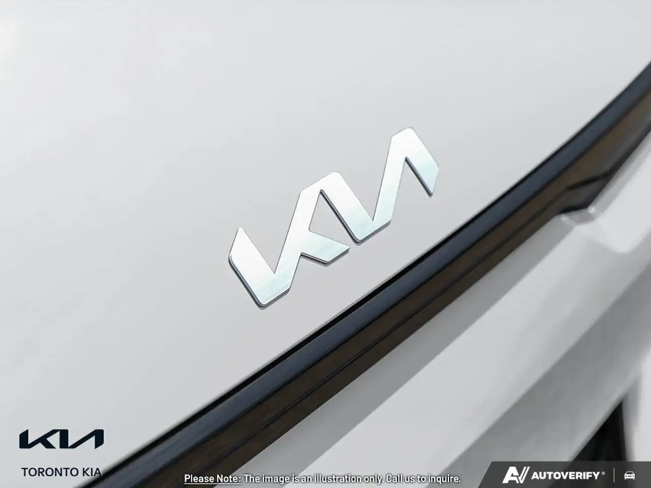 Kia EV6 снимка Kia EV6