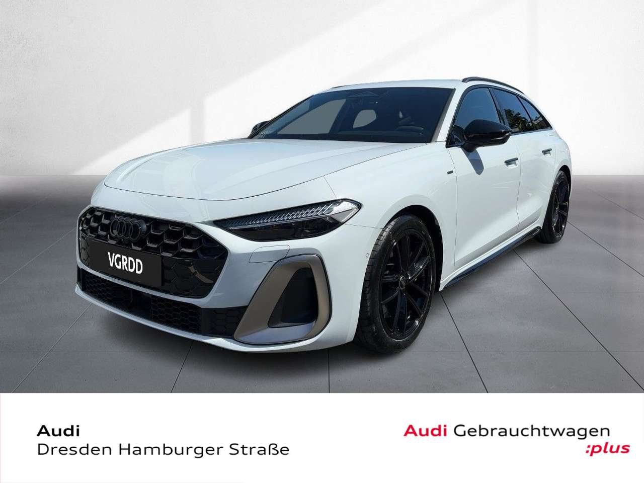 Audi A5 — Audi A5 e-hybrid edition one quattro S Line AHZ